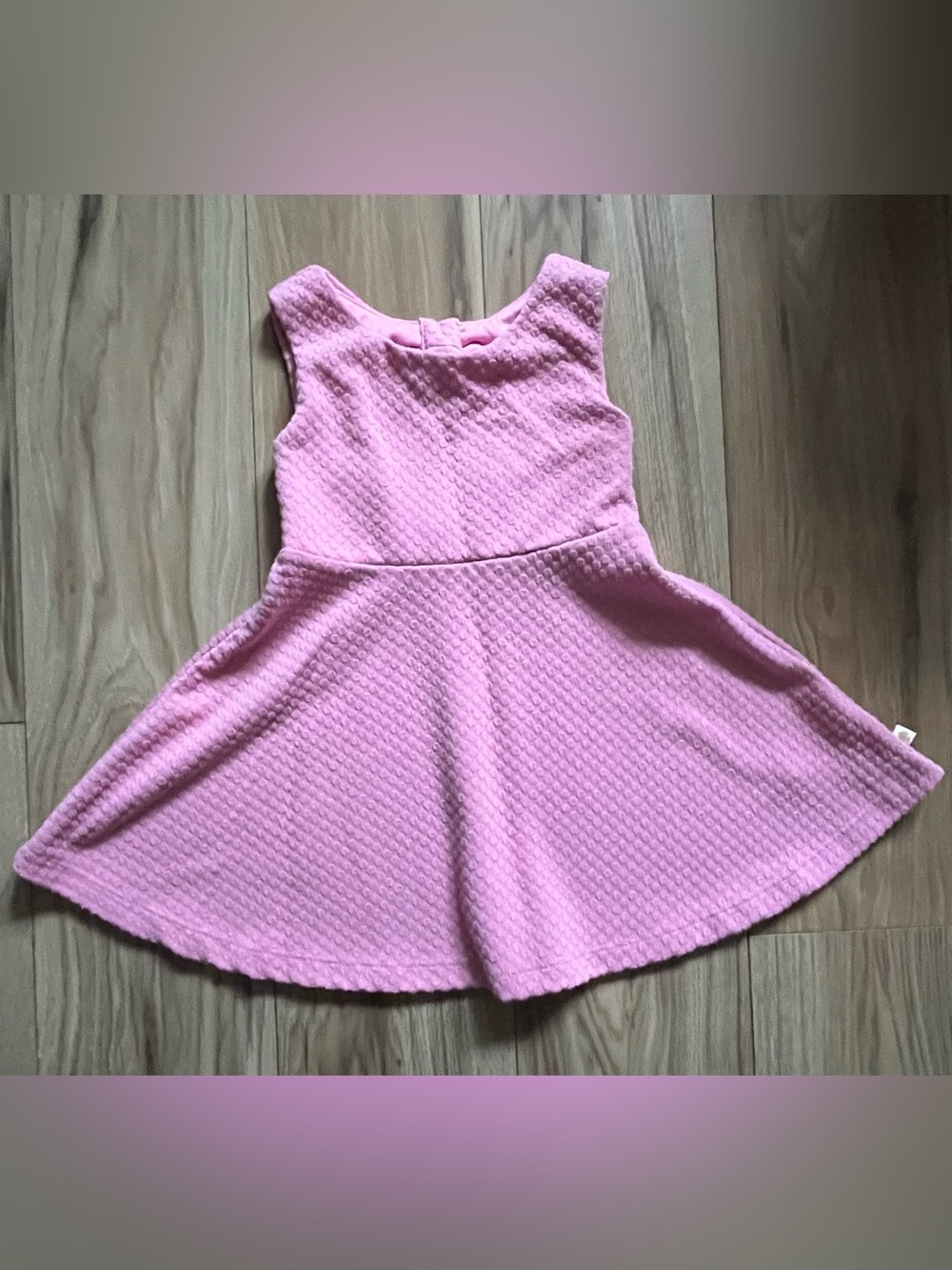 kate spade flare dress
